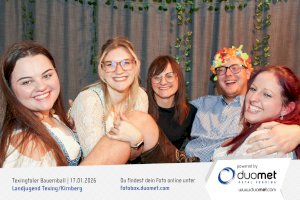 Texingtaler Bauernball
